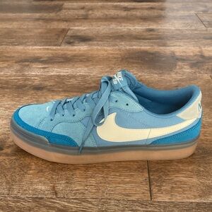 Nike SB Zoom Pogo Plus